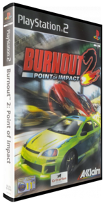 Burnout 2 : Point of Impact